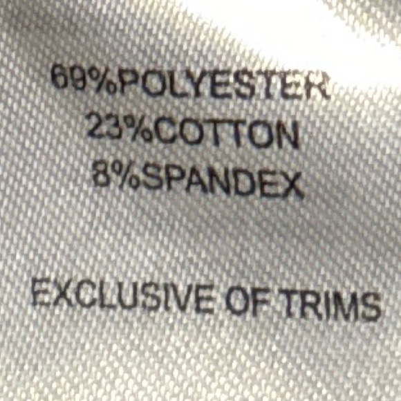 Hethcode X-Fire Hybrid Shorts - Picture 15 of 15